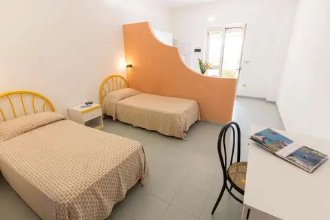 Residence Esmeraldo in Ricadi, foto 8