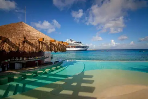 Grand Park Royal Cozumel in Cancún — foto 7