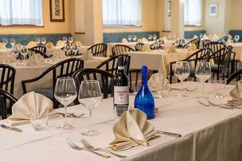 Hotel Cristallo in Bastia Umbra — foto 6
