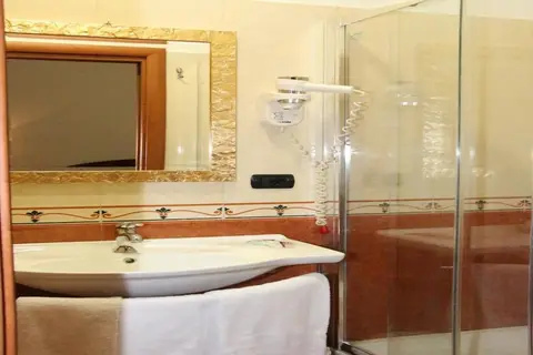 Hotel Mirage in Rome, foto 3
