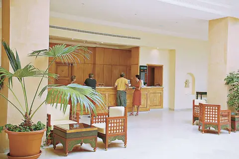 Hotel Zephir in Zarzis — foto 4