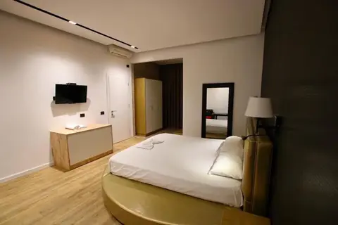 Aurelis Hotel in Tirana, foto 24