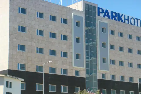 Park Hotel Porto Valongo in Valongo — foto 11