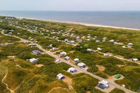 Camping Kogerstrand in De Koog — foto 22