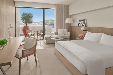 The Bodrum EDITION in Bodrum — foto 25