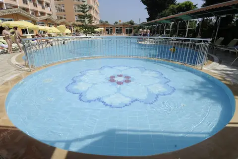 Alanya First Class Hotel in Alanya, foto 29
