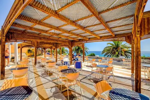 SBH Hotel Club Paraiso Playa in Pájara — foto 20