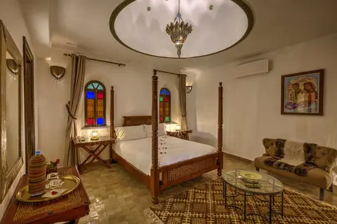 Riad Dar Anika in Marrakesh, foto 4