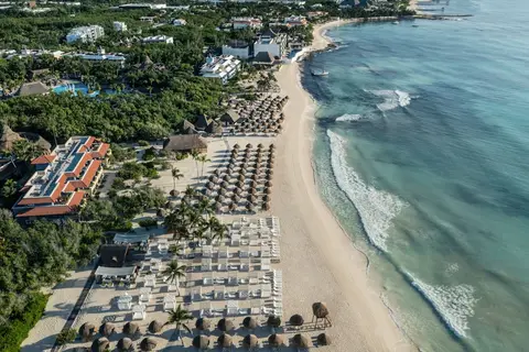 Iberostar Waves Paraíso Beach in Riviera Maya — foto 5