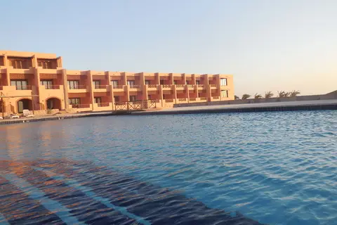 Viva Blue Resort & Diving Sharm El Naga in Sharm El Naga Resort — foto 3