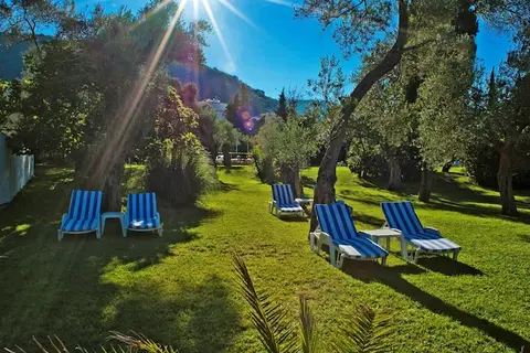 Hotel Rivijera in Petrovac na Moru — foto 29