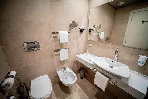 Best Western Plus Net Tower Hotel Padova in Padua, foto 29