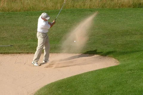 Knaus Campingpark Hünfeld foto 2