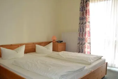 Hotel Am Pfahl foto 4