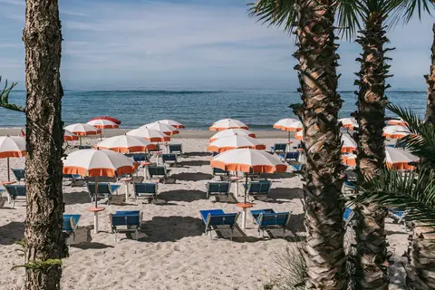 MClub Alicudi in Sciacca — foto 30