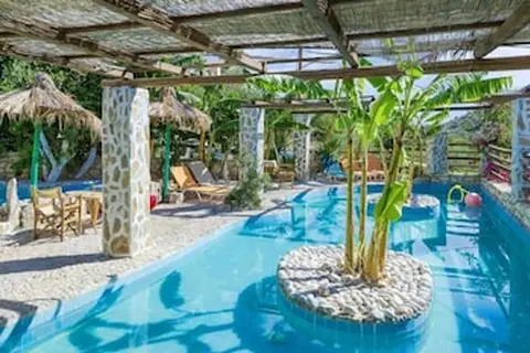 Stone Village Petrino Horio in Μπαλί — foto 16