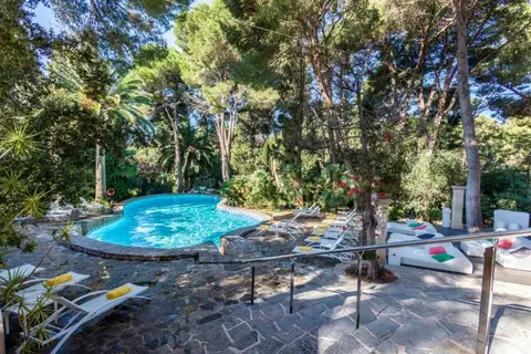 Lago Garden Hotel & Spa in Cala Millor — foto 10
