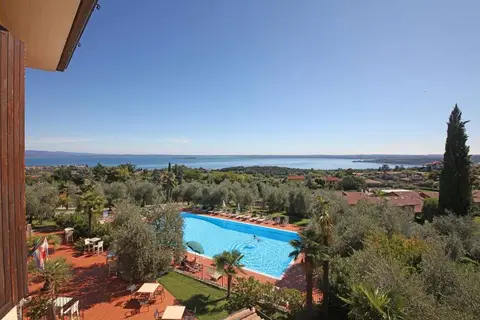 Residence San Rocco in Soiano del Lago — foto 18