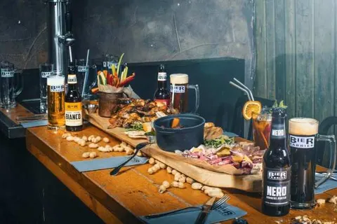 Leonardo Hotel Almere City Center foto 13