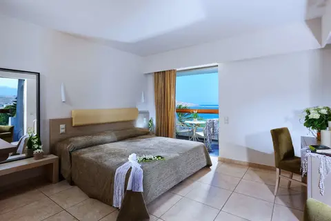 Sitia Beach City Resort & Spa in Δημοτική Ενότητα Σητείας — foto 3