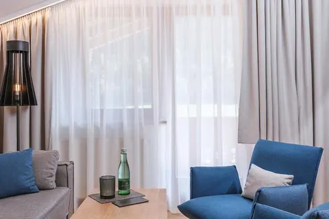 Design-& Wellness Hotel Alpenhof in Reitdorf — foto 12