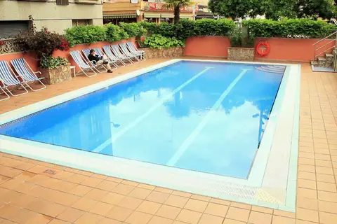 AQUA Hotel Bertran Park in Lloret de Mar — foto 18