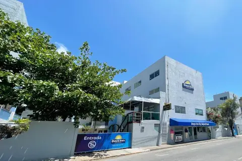 Days Inn by Wyndham Playa del Carmen in Playa del Carmen — foto 9