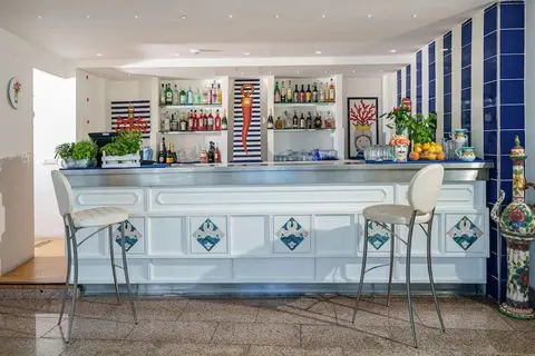 Hotel Oriente in Vico Equense — foto 6
