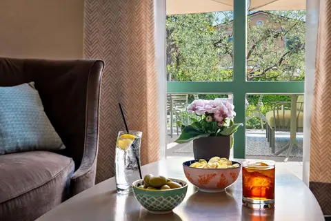 Hotel San Marco in Lucca, foto 4