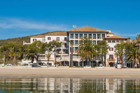 Hoposa Hotel Uyal in Pollença, foto 10