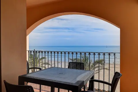 Sea You Apartamentos Port Saplaya in Almería — foto 5