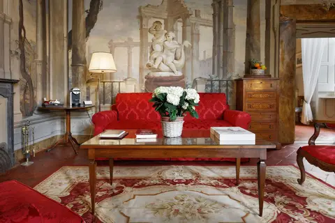 Palazzo Niccolini al Duomo in Florence, foto 24