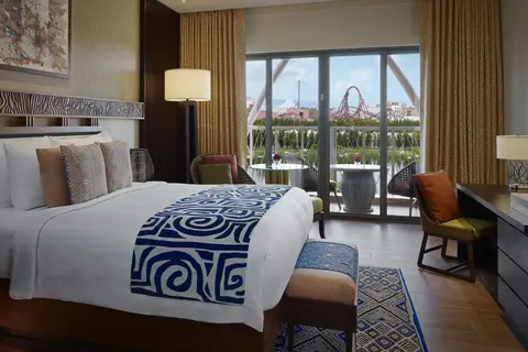 Lapita, Dubai Parks and Resorts, Autograph Collection in Dubai — foto 21
