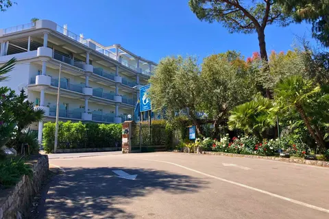 Santa Fortunata Village foto 1