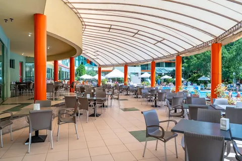 Hotel MPM Kalina Garden in Nesebar — foto 8