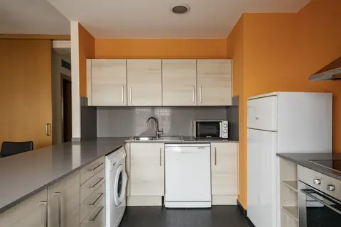 Villarroel Apartments in Barcelona — foto 25