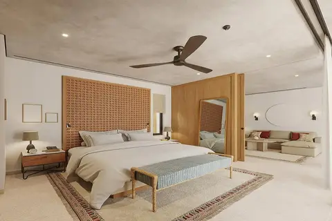 Mandarin Oriental, Costa Navarino in Πύλος — foto 3