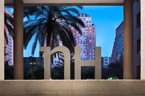 NH Valencia Las Ciencias in Valencia — foto 4