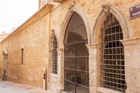 Parador de Lleida in Lleida
