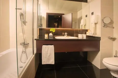 Montebelo Viseu Congress Hotel in Viseu — foto 3
