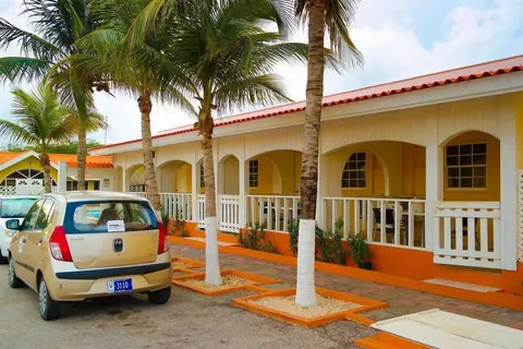 Hotel Coconut Inn in Punta Brabo, foto 23