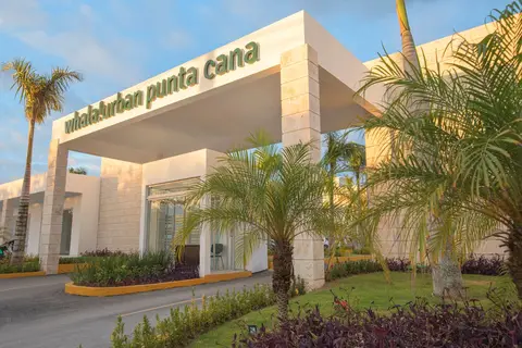 whala!urban punta cana in Salvaleón de Higüey, foto 2