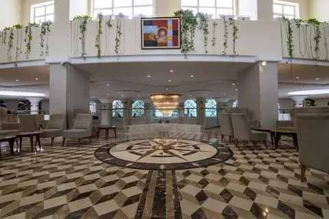 Riadh Palms Resort & Spa in Sousse — foto 10