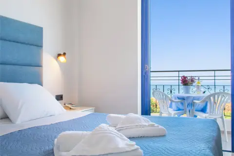 Alexis Hotel in Chania, foto 25