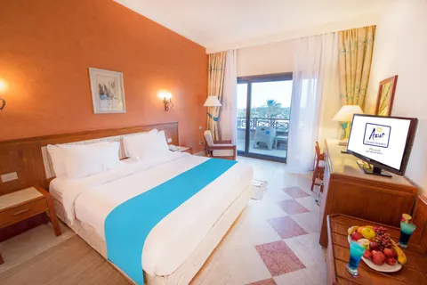 Pharaoh Azur Resort in Hurghada — foto 5