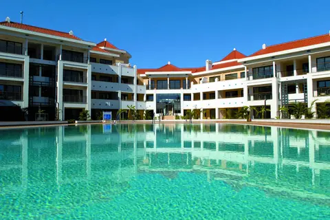 As Cascatas Golf Resort & Spa in Quarteira — foto 9