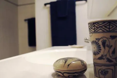 Bed and Breakfast Hof ter Duinen foto 4