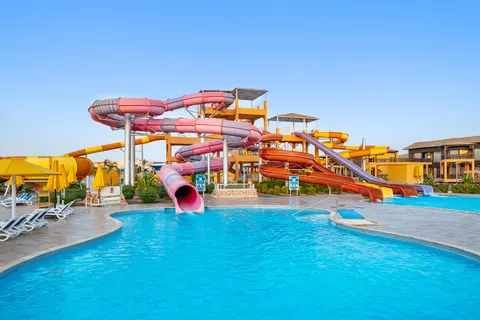 Hotel Pickalbatros Vita Resort foto 12