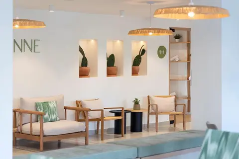 Copaiba by Honne Hotels - Adults Only in Palma, foto 5