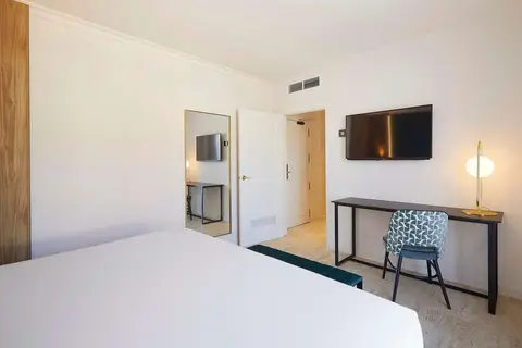 Hotel Exe Mitre Barcelona in Barcelona — foto 4